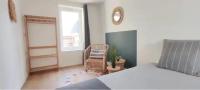 L'idylle dieppoise BY HOLIDIEPPE - Bed and Breakfast Dieppe