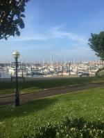 Oscar's At the Marina - B&B Bangor