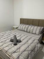 Netizen Soho #MRT #Wifi #Netflix #Cozy - Chambres d’hôtes Kampong Baharu Cheras Batu Sebelas