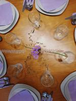 Ferienwohnung Heiabett - Ferienwohnung Wies