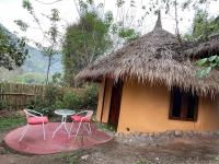 Bungalow avec Terrasse