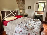Chambre Double avec Salle de Bains Privative Extérieure