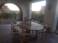 Appartamento incantevole con loggia sui tetti - Bed and Breakfast