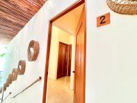 Villa Patos -Lagoon Front - B&B Xul-Ha