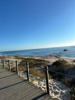 Aurora's Lighthouse - Caminhos de Santiago - B&B