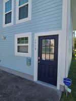 Island Dreams Oasis Galveston Retreat - B&B
