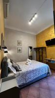 Quadruple Room with Private Bathroom