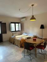 Appartamento con 1 Camera da Letto e Balcone