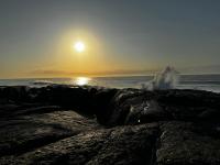 Rockshore at Seaverge - B&B Port Edward