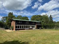 Spacious and stylish with games room, huge garden, peaceful surroundings - Bed and Breakfast Oxford