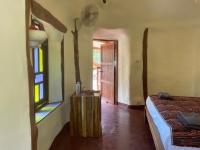 Chambre Double - Vue sur Montagne