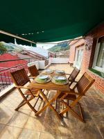 Borja el Marino - B&B Balmaseda