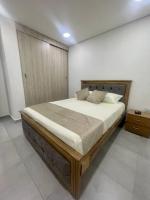 Apartamento Cerca al Mar - Chambres d’hôtes