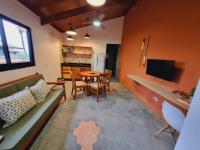 Apto novo moderno e acolhedor na Praia Grande - Bed and Breakfast Ubatuba