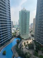 Air Residences - Ferienwohnung Manila