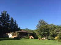 Bon Accord - B&B Ascochinga