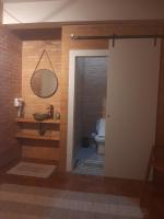 Driepersoonskamer met Eigen Badkamer