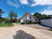 Refugium Prerow - Bed and Breakfast Ostseebad Prerow