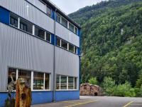 Muota River Loft & Muota Industry Apartment near Stoos - Ferienwohnung Muotathal