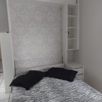 Apartamento Praia do Morro em Guarapari - Chambres d’hôtes Guarapari