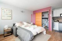 Appartement met 1 Slaapkamer