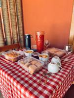Sítio Santo Antônio - Chalé 1 com Ofurô - B&B Atibaia