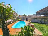 Casa Ampla 5 Quartos 5 banheiros no centro de Foz - B&B