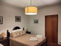 Double Room with Extra Bed