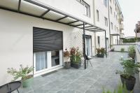 The house of flowers - B&B Scutari