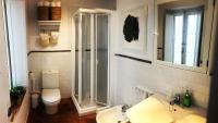 Apartamento céntrico a 12 min a pie de la playa - B&B Cadiz