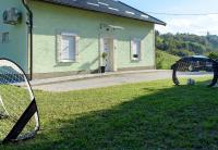 Kuća za odmor MEDENA - B&B