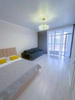 King Suite with Balcony