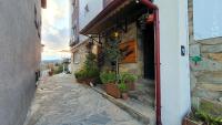 Fulya Pension - Bed and Breakfast
