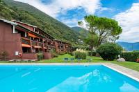 Love Italy Homes - Lake View Studio - Bed and Breakfast