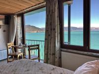 Comfort Double Room with Lake View