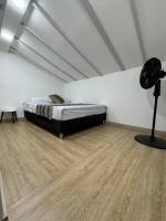 Loft Zen en Envigado - Chambres d’hôtes Envigado