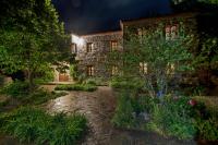 MILOS Guesthouse - Prespa - Bed and Breakfast