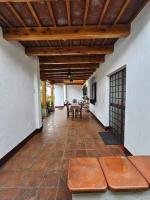 Restful Hideaway near Antigua - Bed and Breakfast Antigua