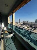 Al Reem Breeze - Ferienwohnung Abu Dhabi