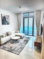 Al Reem Breeze - Ferienwohnung Abu Dhabi