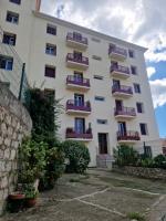 Appartement Ajaccio Climatisé 4 Personnes parking gratuit - Ferienwohnung