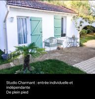 L'atelier de Pauline - B&B Villennes-sur-Seine