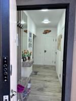 Standard Double Room with Shared Bathroom