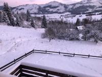 Chata pod Grúňom - B&B Veľké Borové