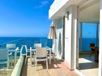 Sunset Ocean Beach Point Oceanvrent - Bed and Breakfast Arguineguín