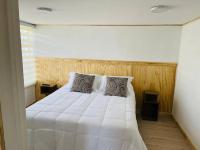 Cabaña en Puerto Natales para 2 - Ferienwohnung Puerto Natales