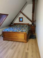 Le domaine de la remangerie - Ferienwohnung
