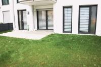 Wohnung mit Garten in Neusäß - B&B Neusäß