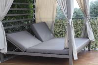 Casa Pergola 1 - Grande Appartamento per 6 ospiti - fronte piscina, parking - Chambres d'hôtes Bardolino