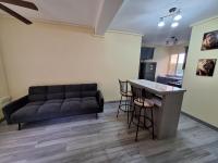 Apartamento de 2 dormitorios